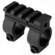 Yankee Hill Machine Yhm Low Profile Gas Block Assy .625 Trad. M4 Single Rail
