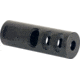 Yankee Hill Machine Yhm Low Profile Muzzle Brake 5.56mm For 1/2x28 Threads