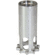 Yankee Hill Machine Nelson Piston, 10mm, 9/16x24, Steel, YHM-2062-24