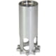 Yankee Hill Machine Nelson Piston, 10mm, 9/16x24, Steel, YHM-2062-24