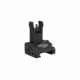 Yankee Hill Machine Yhm Qds Sight Front Hooded Quick Deploy Black