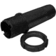 Yankee Hill VICTRA-12 17-4 Stainless Steel Melonite Black, 1252A
