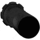Yankee Hill VICTRA-12 17-4 Stainless Steel Melonite Black, 1252A