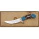 Yellowhorse David Custom Buck Knife DY9122