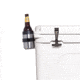 Yeti Beverage Holder, Black, 20110010023