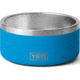 Yeti Boomer 4 Dog Bowl Big Wave Blue, Big Wave Blue, 4 Cups, 21071502832