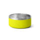 Yeti Boomer 4 Dog Bowl, Firefly Yellow, 4 oz, 21071504692