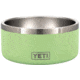 Yeti Boomer 4 Dog Bowl, Key Lime, 21071503458