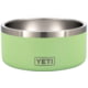 Yeti Boomer 4 Dog Bowl, Key Lime, 21071503458
