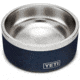 Yeti Boomer 4 Dog Bowl, Navy, 21071504137