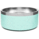 Yeti Boomer 4 Dog Bowl, Seafoam, 21071504588