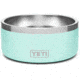 Yeti Boomer 4 Dog Bowl, Seafoam, 21071504588