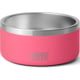 Yeti Boomer 4 Dog Bowl Tropical Pink, Tropical Pink, 4 Cups, 21071505791