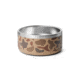 Yeti Boomer 4 Dog Bowl, Wetlands Camo, 21071505667