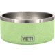 Yeti Boomer 8 Dog Bowl, Key Lime, 21071503459