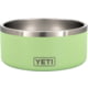 Yeti Boomer 8 Dog Bowl, Key Lime, 21071503459