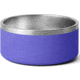 Yeti Boomer 8 Dog Bowl, Ultramarine Violet, 8 oz, 21071504762