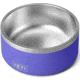 Yeti Boomer 8 Dog Bowl, Ultramarine Violet, 8 oz, 21071504762