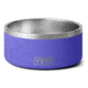 Yeti Boomer 8 Dog Bowl, Ultramarine Violet, 8 oz, 21071504762