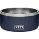 Yeti Boomer Dog Bowl, Navy, 21071504131