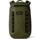 Yeti Cayo 15L Daypack, Olive, 15 L, 26010000468