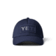 Yeti Core Patch Trucker Hat Navy on Navy, Navy, One Size, 21023005559