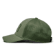 Yeti Core Patch Trucker Hat Olive on Olive, Olive, One Size, 21023005561