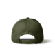 Yeti Core Patch Trucker Hat Olive on Olive, Olive, One Size, 21023005561