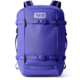 Yeti Crossroads 22L Backpack, Ultramarine Violet, 22 L, 26010000424