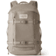 Yeti Crossroads 27L Backpack, Cape Dark Taupe, 26010000323