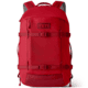 Yeti Crossroads 27L Backpack, Rescue Red, 27 L, 26010000434