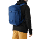 Yeti Crossroads Backpack 22L Navy, Navy, 22 L, 26010000278