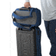 Yeti Crossroads Backpack 35L Navy, Navy, 35 L, 26010000282