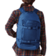 Yeti Crossroads Backpack 27L Navy, Navy, 27 L, 26010000280