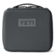 Yeti Daytrip Lunch 3L Box, Charcoal, 18060131862