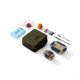 Yeti Daytrip Lunch 3L Box, Olive, 3 L, 18060131864