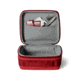 Yeti Daytrip Lunch 3L Box, Rescue Red, 3 L, 18060131865