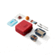 Yeti Daytrip Lunch 3L Box, Rescue Red, 3 L, 18060131865