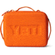 Yeti Daytrip Lunch Box, Orange/King Crab Orange, 18060131381
