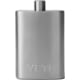 Yeti 7 oz Flask, Stainless, 21071504289