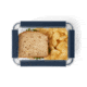 Yeti Food Storage, Navy, Large, 21071501835