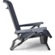 Yeti Hondo Beach Chair, Navy, 26010000360