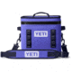 Yeti Hopper Flip 12 Soft Cooler, Ultramarine Violet, 12 L, 18060131623