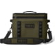Yeti Hopper Flip 18 Quart Soft Cooler, Olive, 18060131301