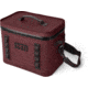Yeti Hopper Flip 18 Portable Cooler, Wild Vine Red, 18060131506