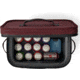 Yeti Hopper Flip 18 Portable Cooler, Wild Vine Red, 18060131506