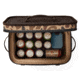 Yeti Hopper Flip 18 Quart Soft Cooler, Wetlands Camo, 18060131850