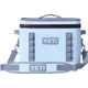 Yeti Hopper Flip 18 Soft Cooler, Big Sky Blue, 18 L, 18060131613