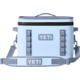 Yeti Hopper Flip 18 Quart Soft Cooler, Big Sky Blue, 18060131613