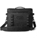 Yeti Hopper Flip 18 Soft Cooler, Black, 18 Quart, 18060131271